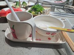 -海底捞火锅(苏宁广场店)