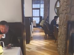 -毛家饭店·30年融合新湘菜(汉峪金谷店)