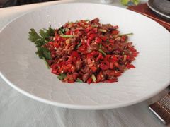 -千百味红餐厅·非遗江西菜(绿地双子塔总店)