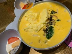 -BossBabe亲子餐厅(金光华广场店)