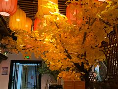 -徽镇小厨·经典徽菜(十里河店)
