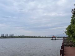 -幸福湖国际会议中心
