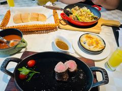 -西堤牛排(南京龙江店)
