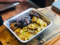 -Pedro's House of Lamb