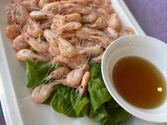白米虾-合家小菜餐馆(新诚花苑店)