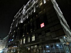 -北京王府井希尔顿酒店·万斯阁西餐厅