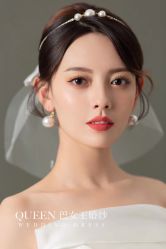 -青柠美妆工作室(正弘城店)