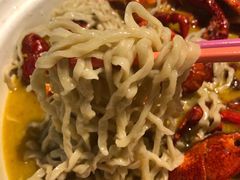 -友达面馆(二七南路店)