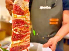 -韩时烤肉(枫蓝店)