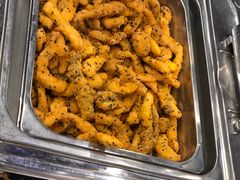 -巴犀烧烤(新崇光店)