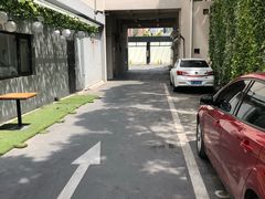 -康铂酒店(上海自然博物馆店)