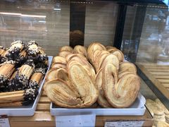 -长发西饼(临顿路店)