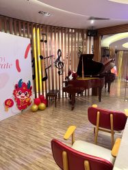 -妈咪呗呗月子中心(市心店)