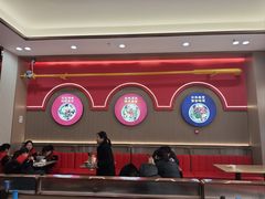 -面尚香关中面馆(盛龙广场总店)