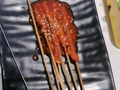 -首府山烧烤·小龙虾·KTV(翠堤湾店)