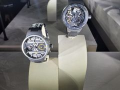 -LV路易威登(时代广场店)