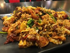 -老啪叽串炒饭(铁百店)