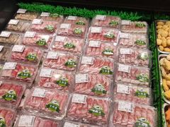-永辉超市(大西洋银泰城店)