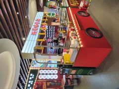 -西关味(大卫城店)