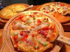 -SEA西雅图海鲜自助餐厅(正义店)