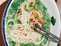 -马记永·兰州牛肉面(天通苑家乐福店)