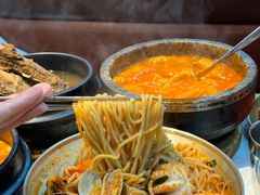 -六七八韩式烤肉·韩国料理(上杭路店)
