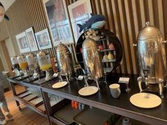 -广州设计之都温德姆酒店·月澜西餐厅