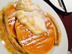 -Pancakes on the rocks(Darling Harbour)