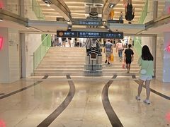 -皇庭广场(福华三路店)