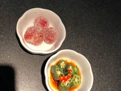-赠李白·如诗的川味(余杭万达广场店)