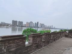 -襄阳城墙