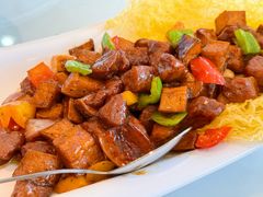 -海天一色海景自助餐厅(西港花园店)