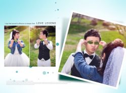 -蔚蓝映像STUDIO婚纱摄影(南稍门店)