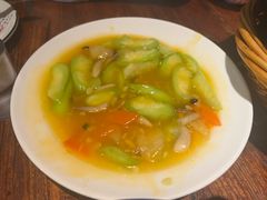 -宝中宝食府(清泰街店)