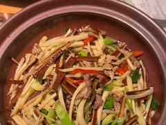 -徽韵人家·传承正宗徽菜(牡丹园店)