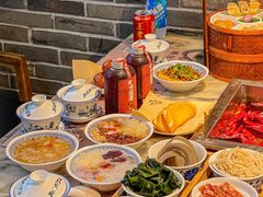 -月满大江火锅(总府路店)
