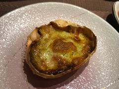 芝士焗蟹宝-割烹旭日本料理(龙湖狮山天街店)