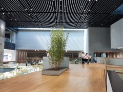 -广州市城市规划展览中心