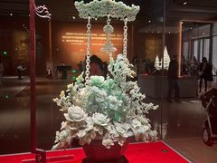 -北京工艺美术博物馆