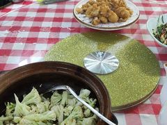 -鹤睦鱼生·啫啫煲·海鲜(保利百合店)