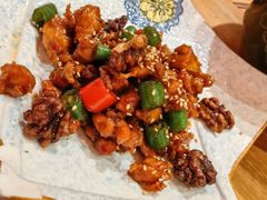 -食味酒味天津菜·海肠捞饭·东方酒饮(鼓楼店)