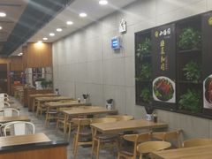 -小梅园饭堂(东方路店)