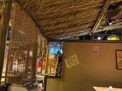 -破三川·新川菜(静安大融城店)