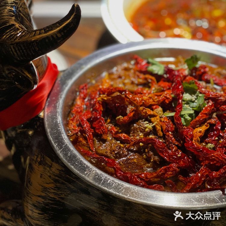 宽窄巷味道[调皮]