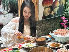 -大理董·董家小厨野生菌火锅(古城旗舰店)