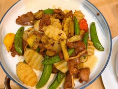 -食锦记·福建私房菜(万宝广场店)