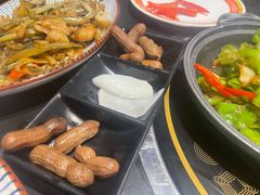 -原味田园·客家菜·土窑鸡(中航城君尚购物中心店)