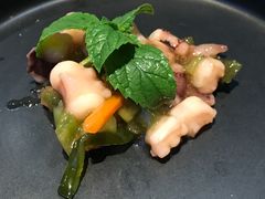 -竹之月日本料理铁板烧(香江花园店)