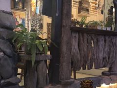 -自然餐厅(Phuket)
