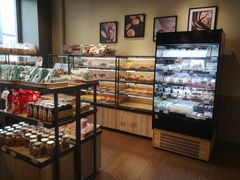 -85度C(上海茶陵北路店)